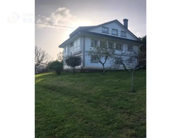 House in Lalín