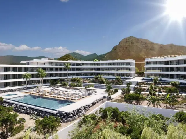 Apartment in Costa Adeje