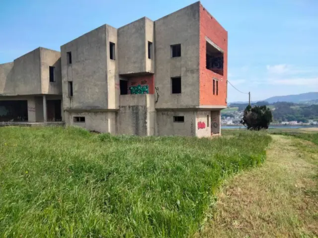 House in Ablanedo (Coaña)