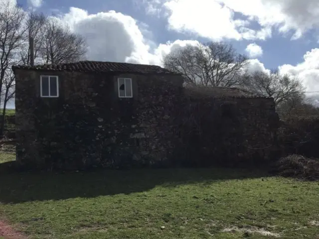 House in Silleda