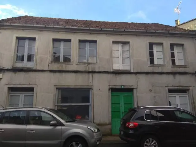 House in Silleda
