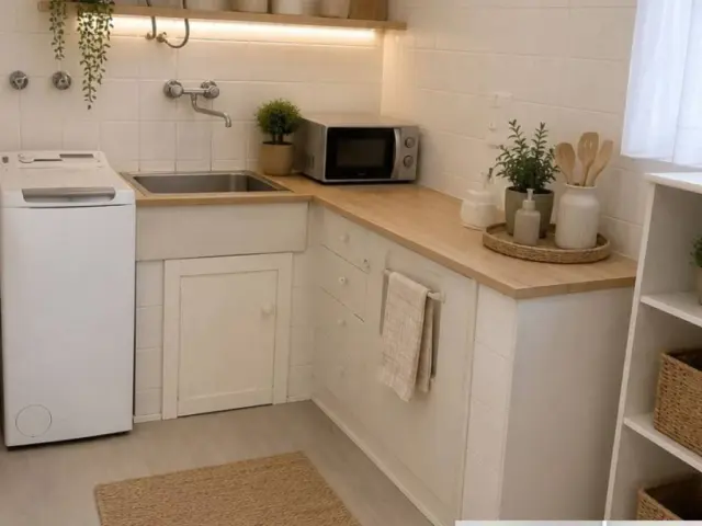 Apartment in the City Centre