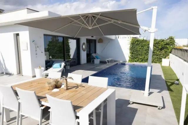 Apartment in Finestrat