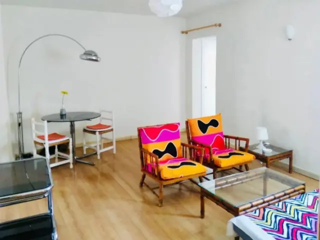 Piso en alquiler en Prosperidad - Imagen 22