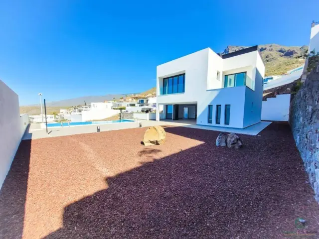 Villa in Villa de Adeje