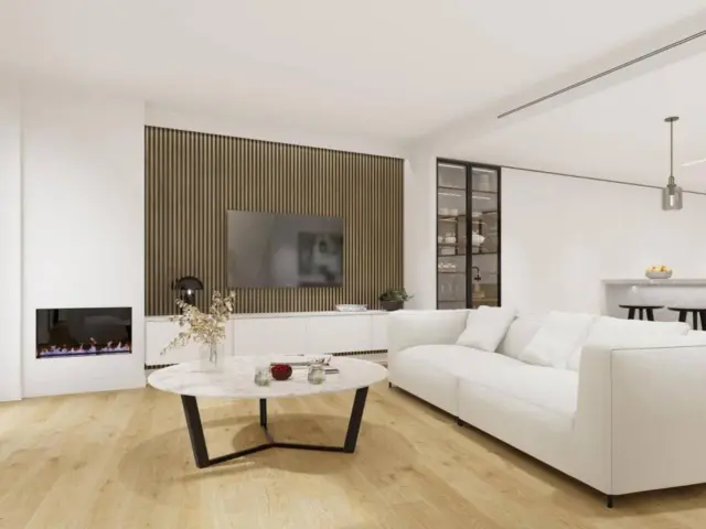 Apartment in Camp de Lama