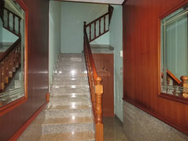 Piso en Piñeiros-Freixeiro-O Ponto