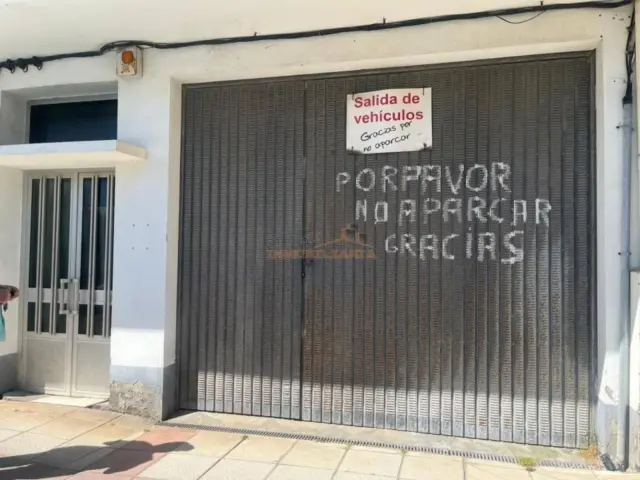 Piso – Narón - Más