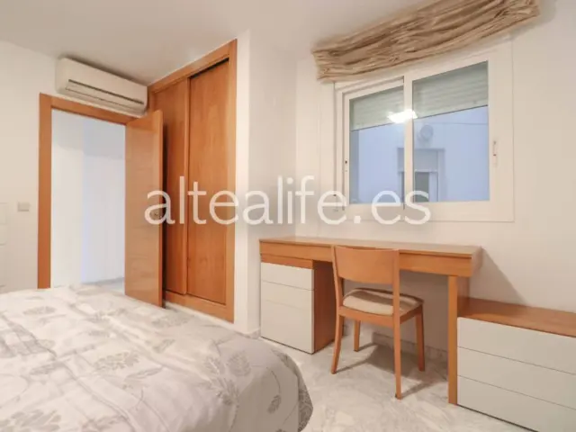 Apartment in Altea Poble photo 15