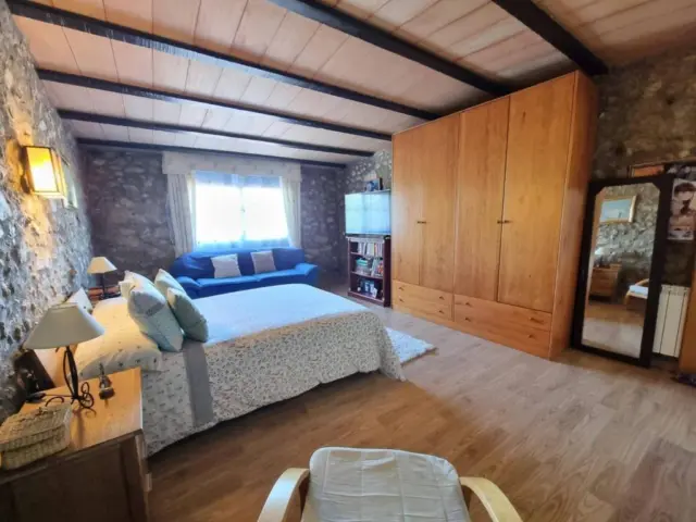 Rustic house in Palafolls photo 24