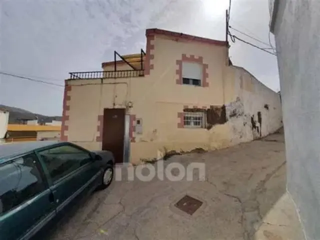Terraced house in Berja