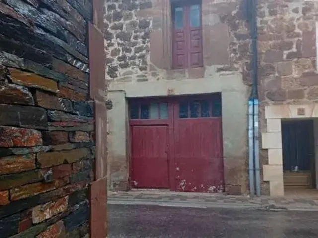 Casa rústica en venta en Villasur de Herreros - Vista 4