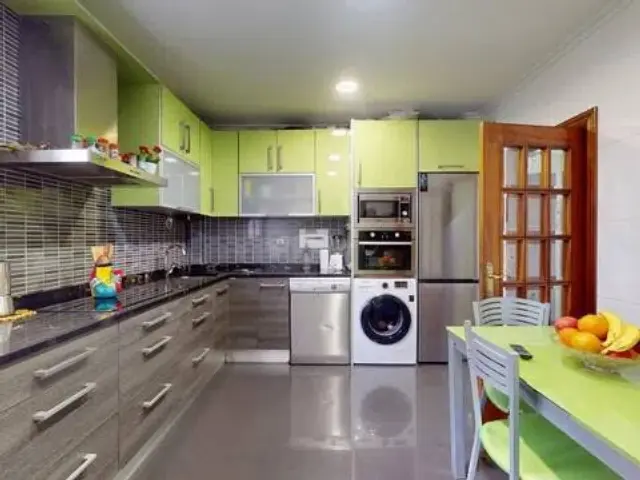 Piso en Zorrotza