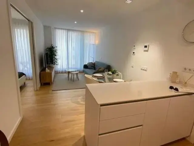 Piso en alquiler en Argüelles - Imagen 21
