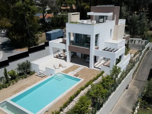 Chalet in Marbella