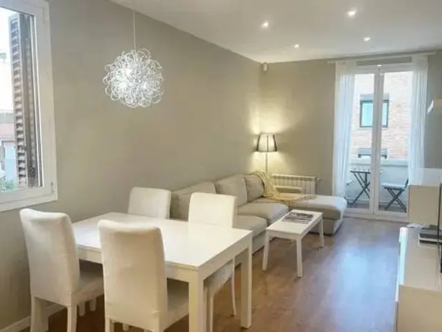 Piso en alquiler en Sant Gervasi-Galvany - Imagen 15