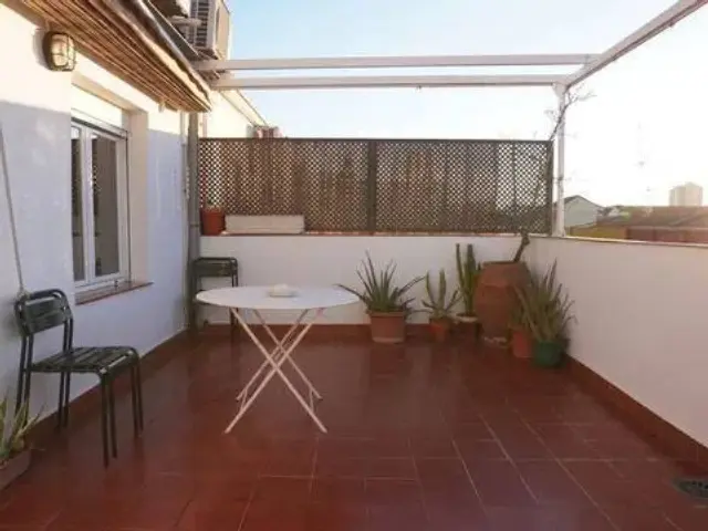 Ático en alquiler en Pacífico - Imagen 22