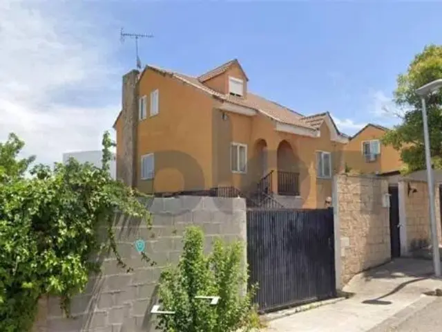 Chalet en El Casar