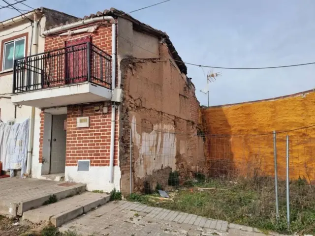 Rustic house in Tórtola de Henares