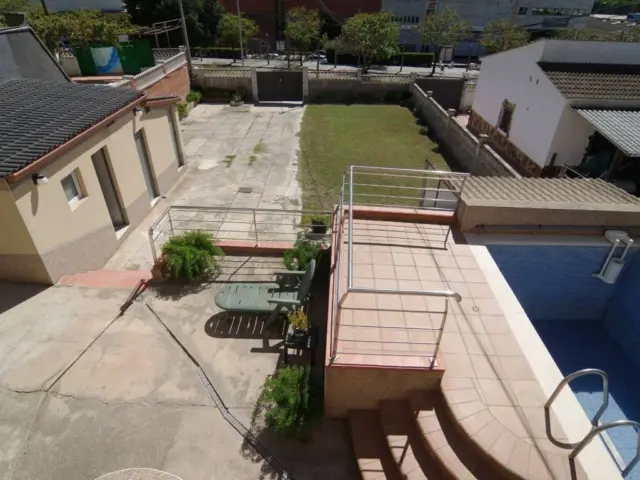 House in Sant Vicenç dels Horts photo 4
