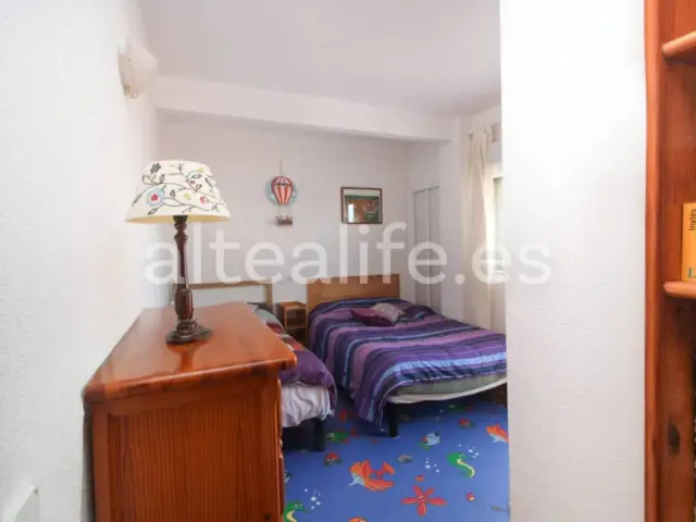 Apartment in Altea Poble photo 25