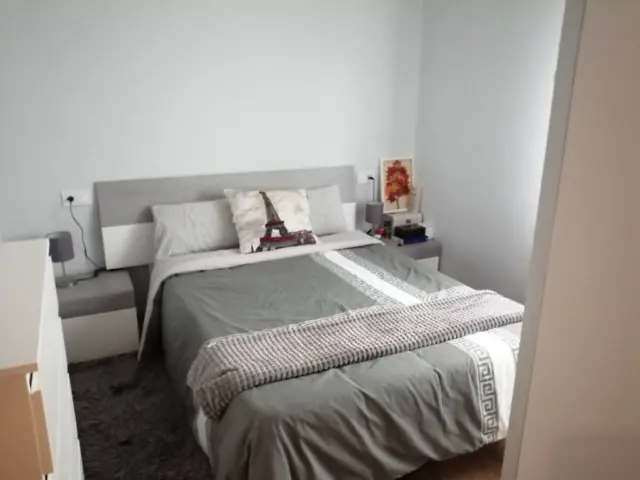 Flat on Calle de Solaguren, 4 photo 2