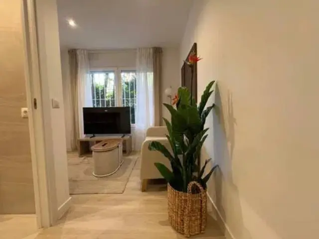 Piso en alquiler en Bellas Vistas - Imagen 20