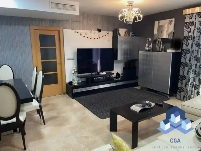 Penthouse in Centro-Corredera photo 3