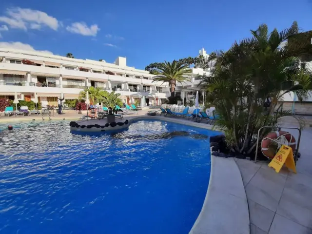 Apartment in Costa Adeje