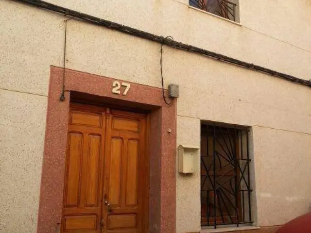 Piso en Bullas