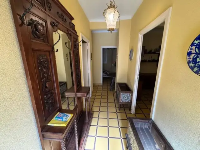 Piso en Avenida de Andalucía