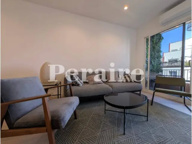 Piso en alquiler en Carrer de la Indústria, cerca de Carrer de Biscaia - Imagen 27