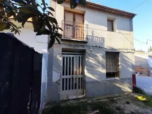Chalet in Alquerías