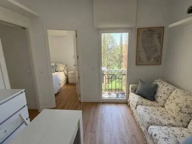 Piso en alquiler en Calle de Ríos Rosas, cerca de Calle de Santa Engracia - Imagen 14