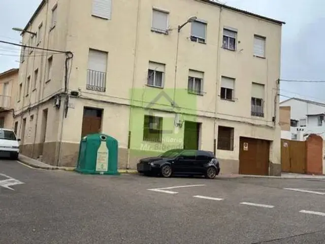 Piso en San José Obrero-San Lázaro