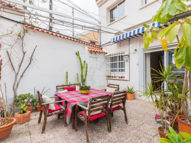 Apartment in La Alberca photo 7
