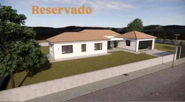 Chalet in San Miguel de Meruelo