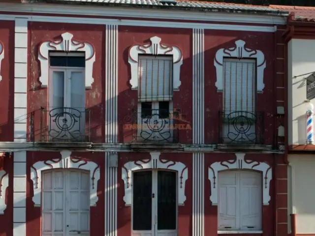 Casa en Neda