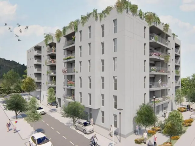 Apartment in Xàtiva