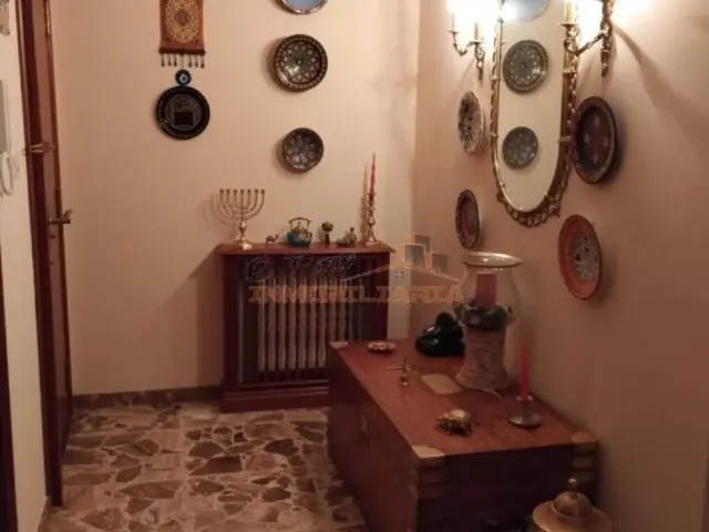 Apartment in Mugardos