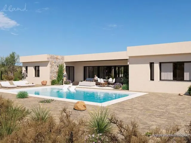 Chalet in Murcia Capital
