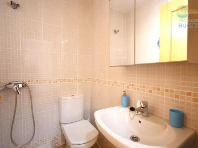 Apartment in Puerto de Mazarrón photo 20