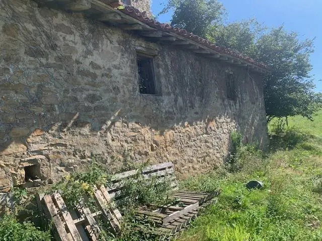 Rustic house on Carretera Elgeta, S-N