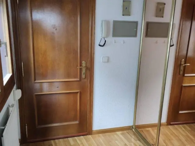 Penthouse at Plaza de Bernardo Robles, 2