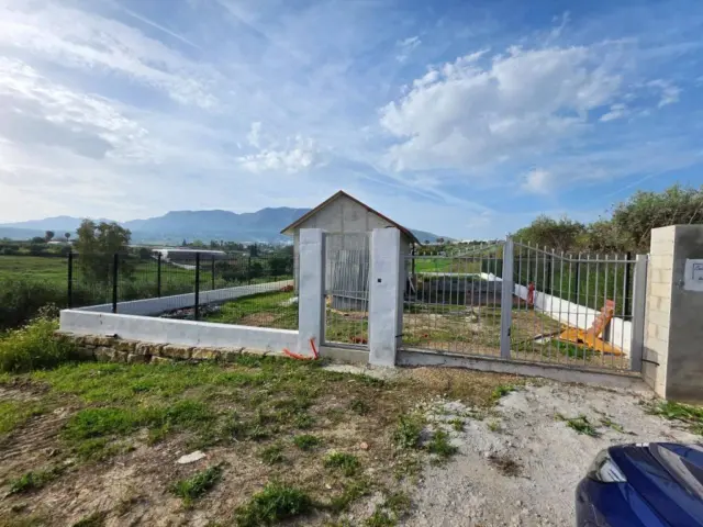 Rustic house in Centro