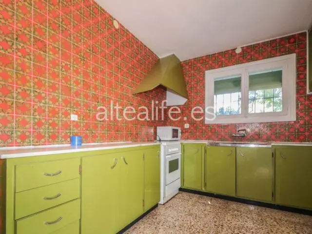 House in L'Olla photo 17