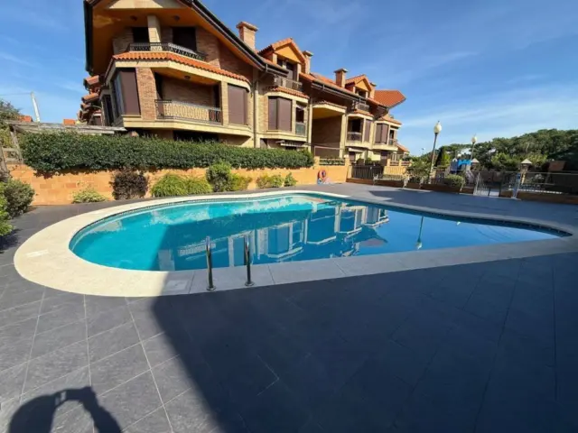 Piso en Ris
