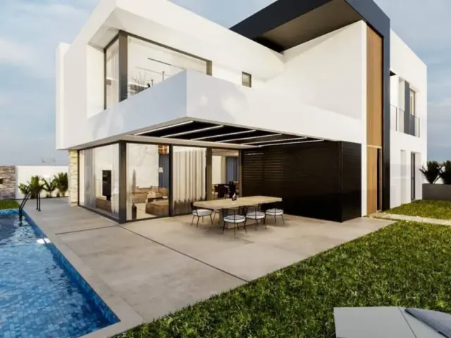 Casa en Cabo Roig-La Zenia-La Regia