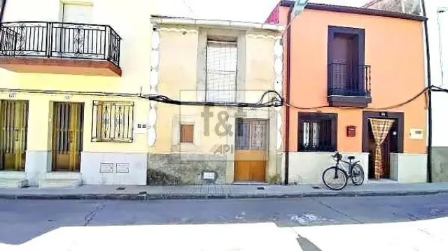 Casa - Vista 3