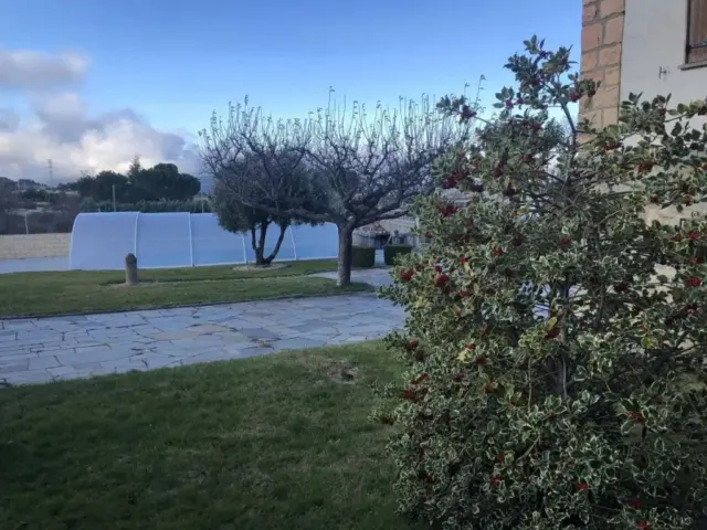 Chalet en Otero de Herreros